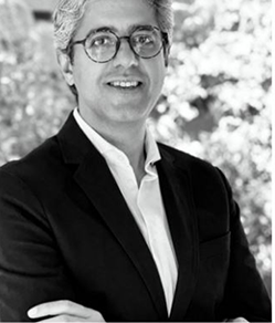 Kamlesh Chandiramani