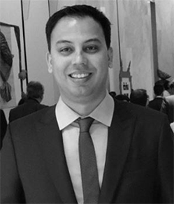 Kaushal Kriplani