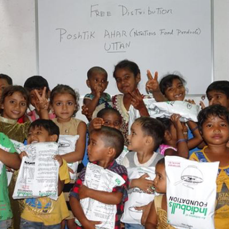 Help The Blind Foundation